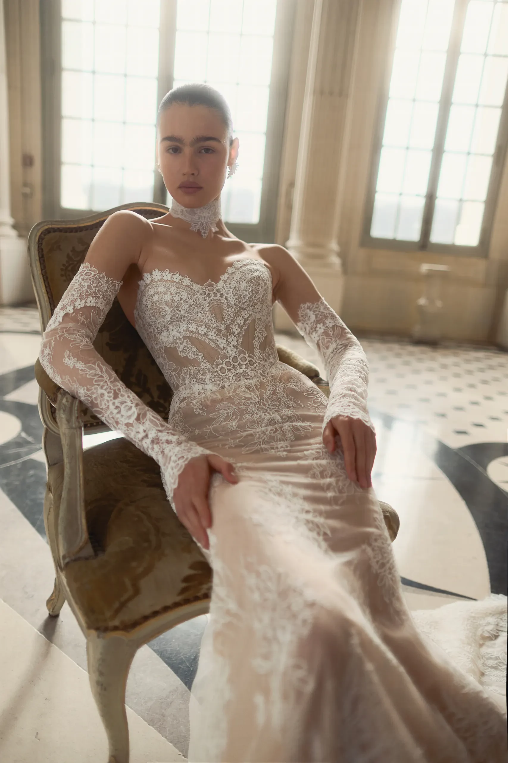 Arabesque – Wona