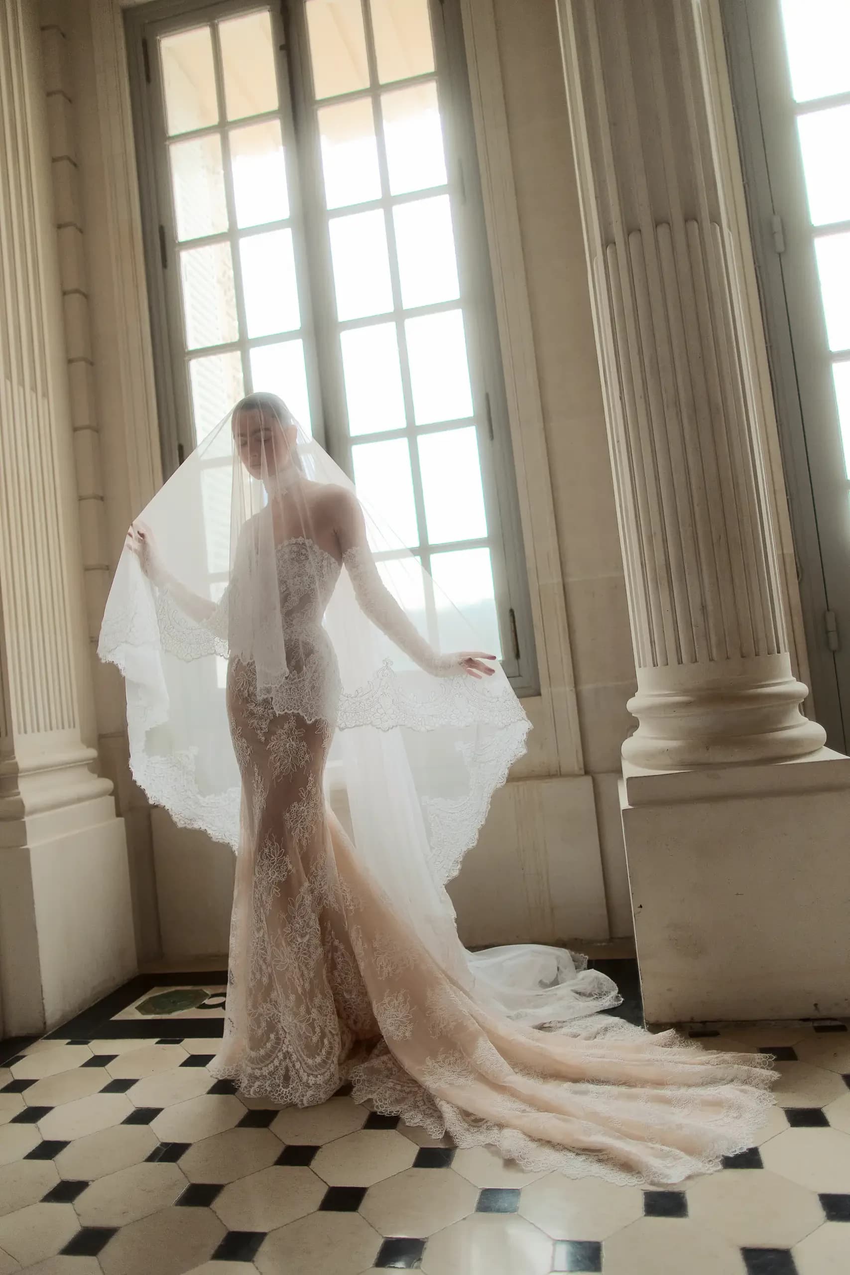 Arabesque – Wona