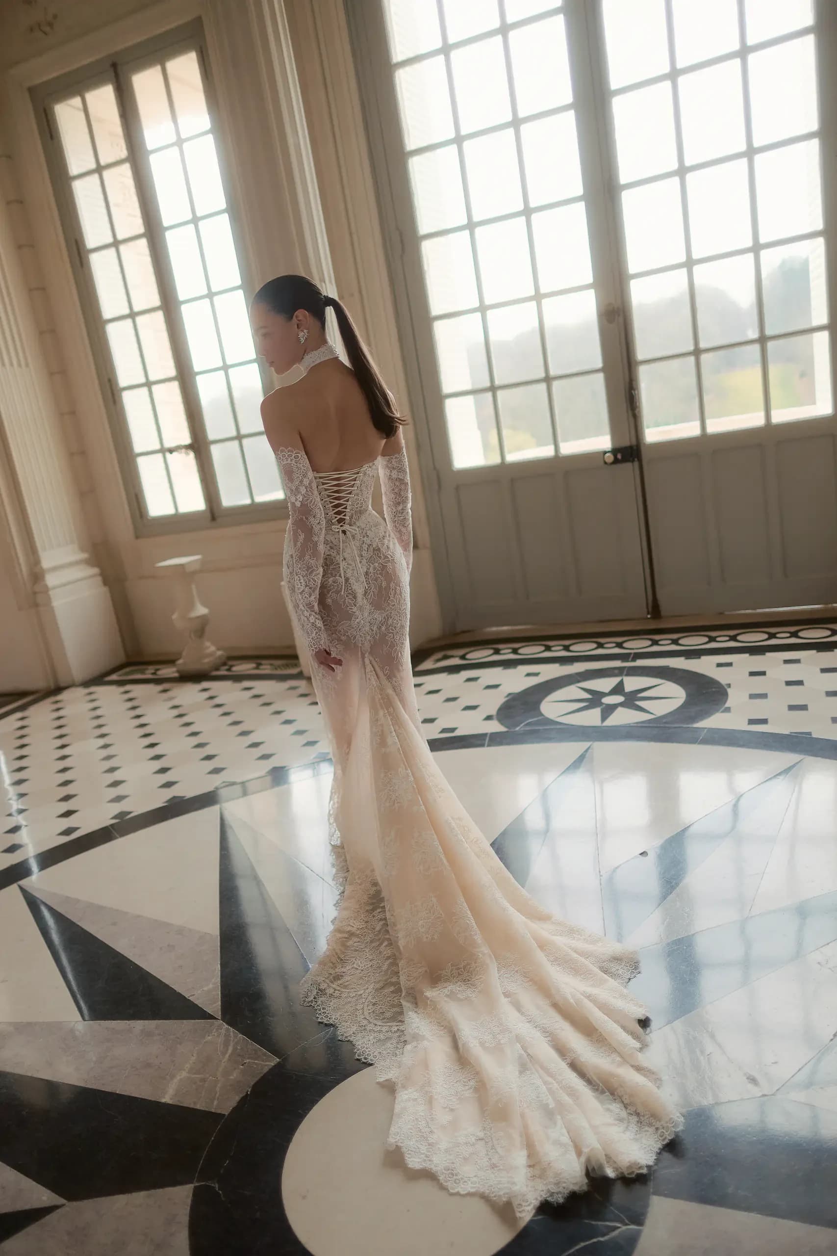 Arabesque – Wona