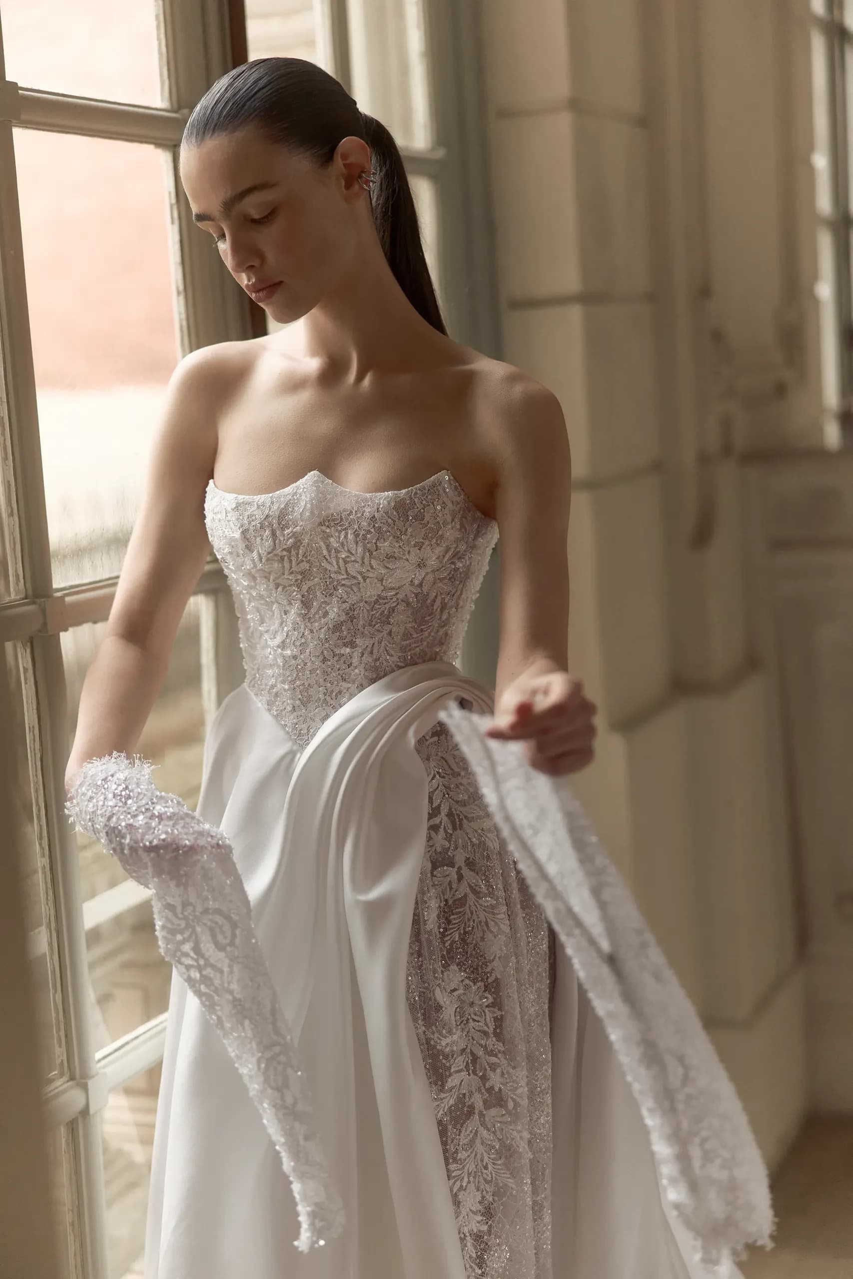 Charleen – Wona