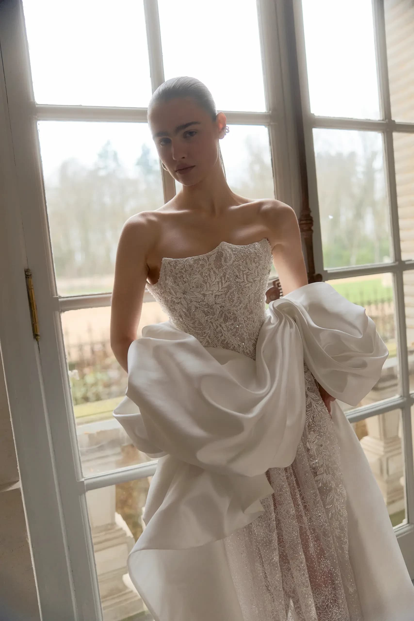 Charleen – Wona