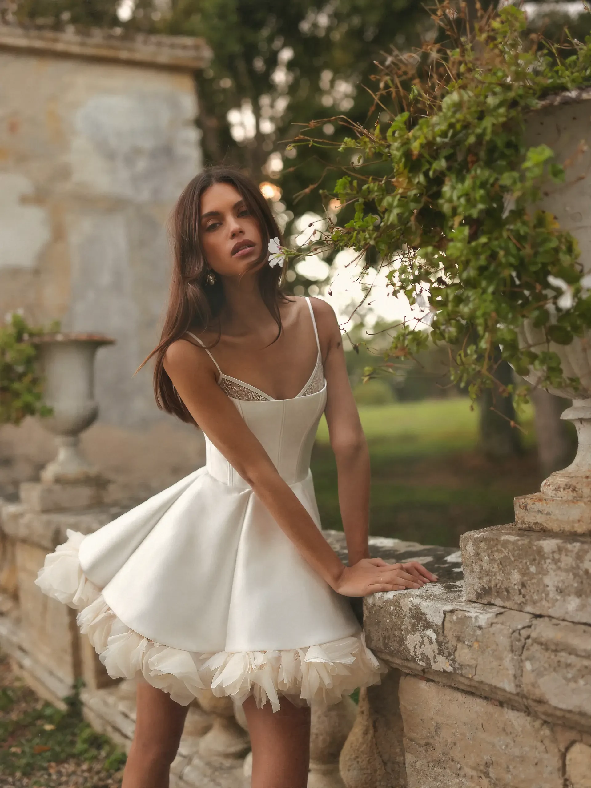 Intrigue – Wona