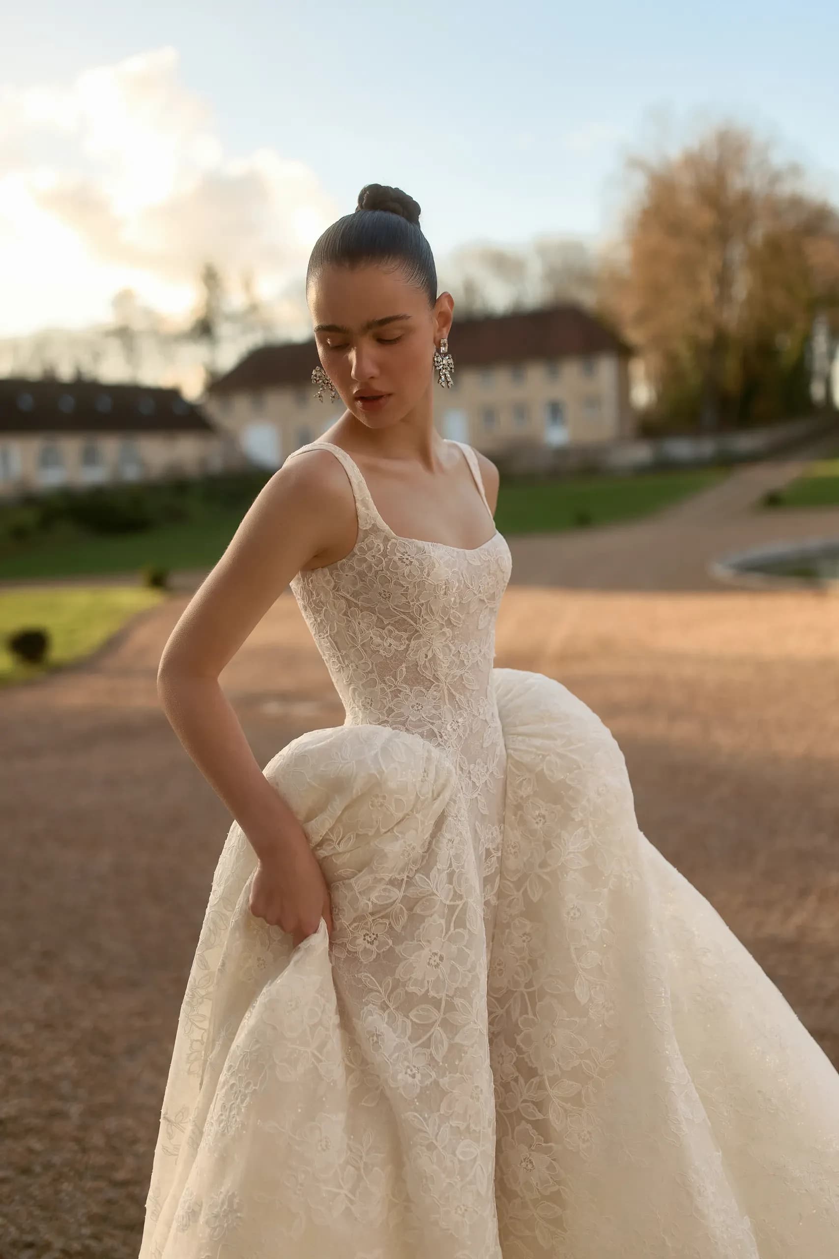 Marion – Wona