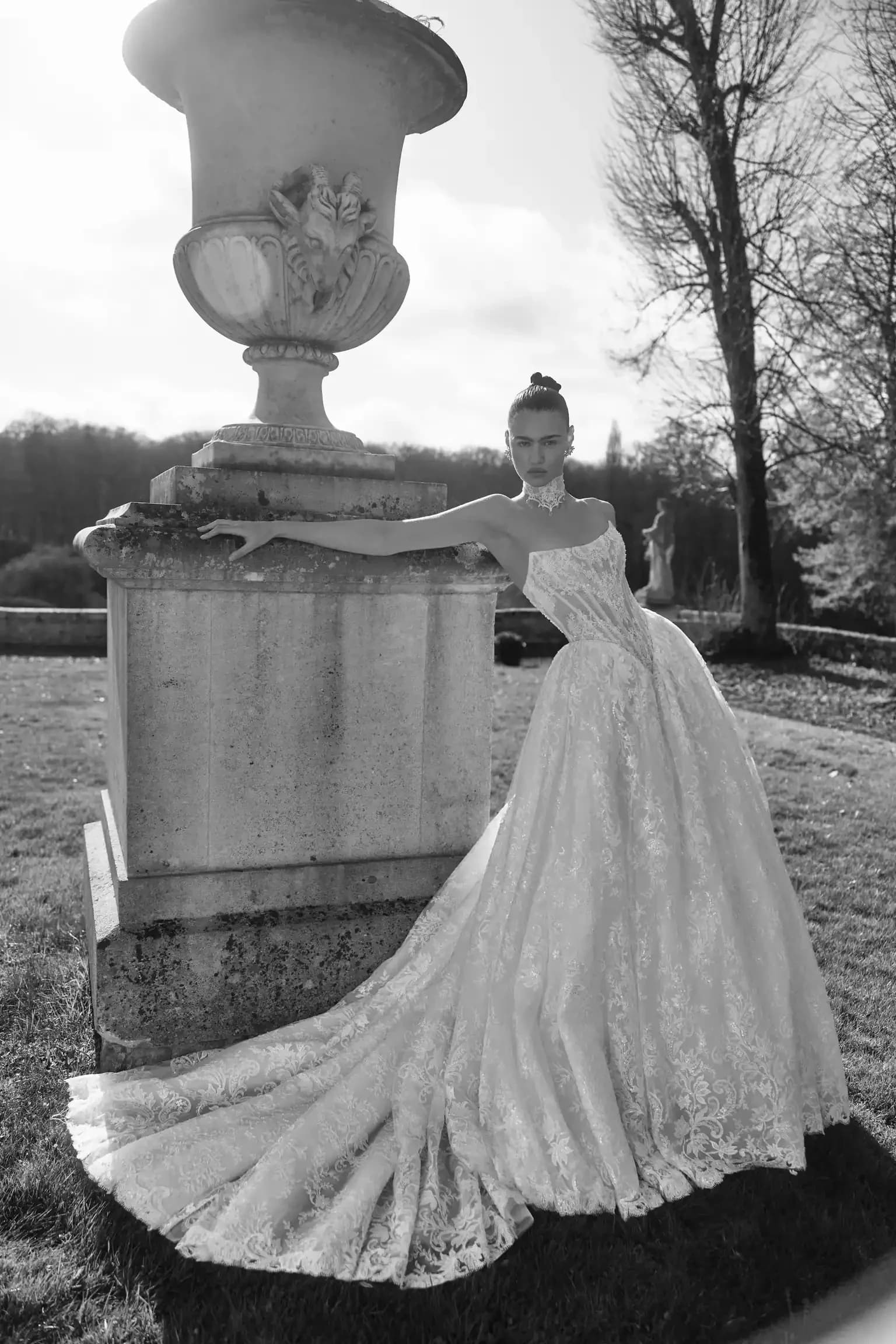 Melle – Wona