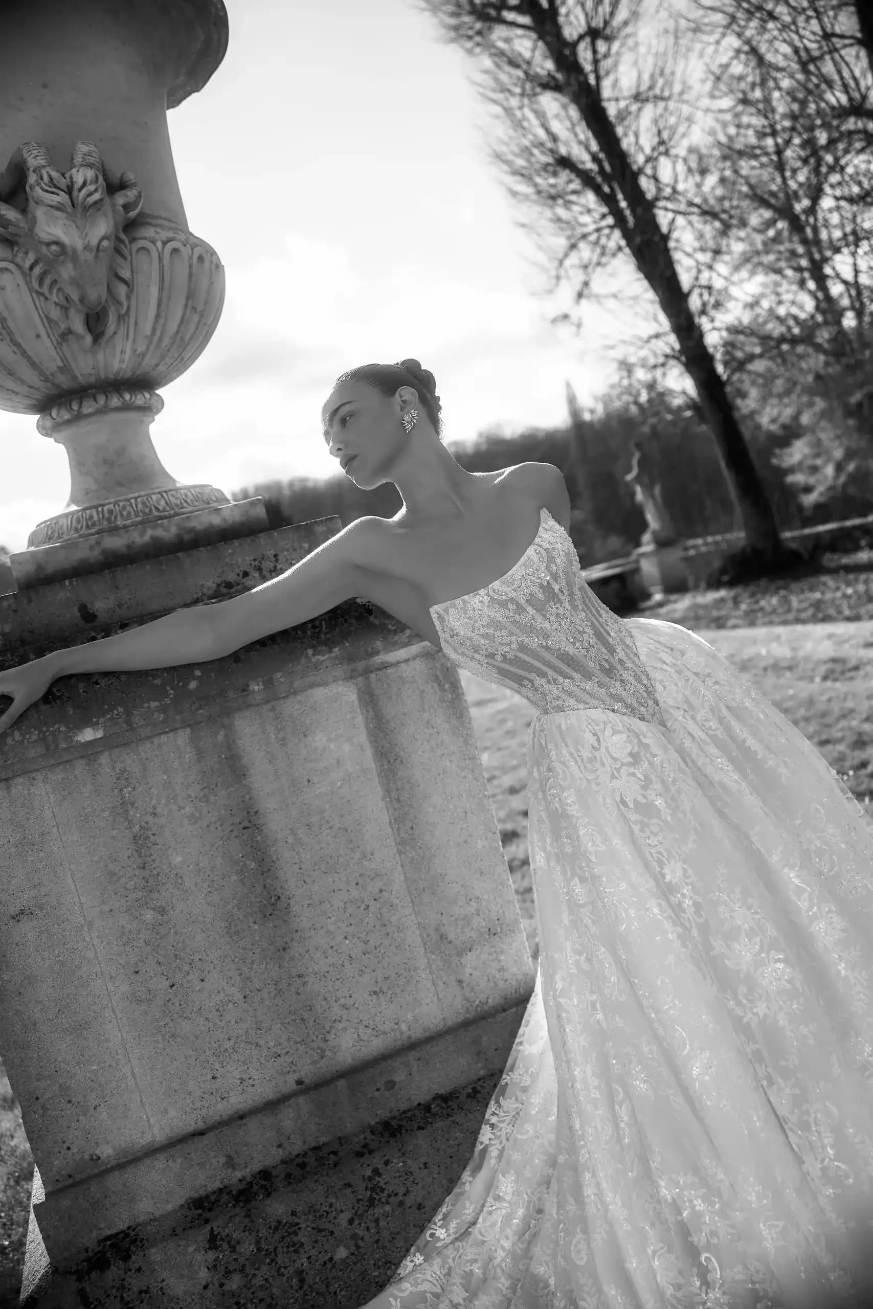 Melle – Wona