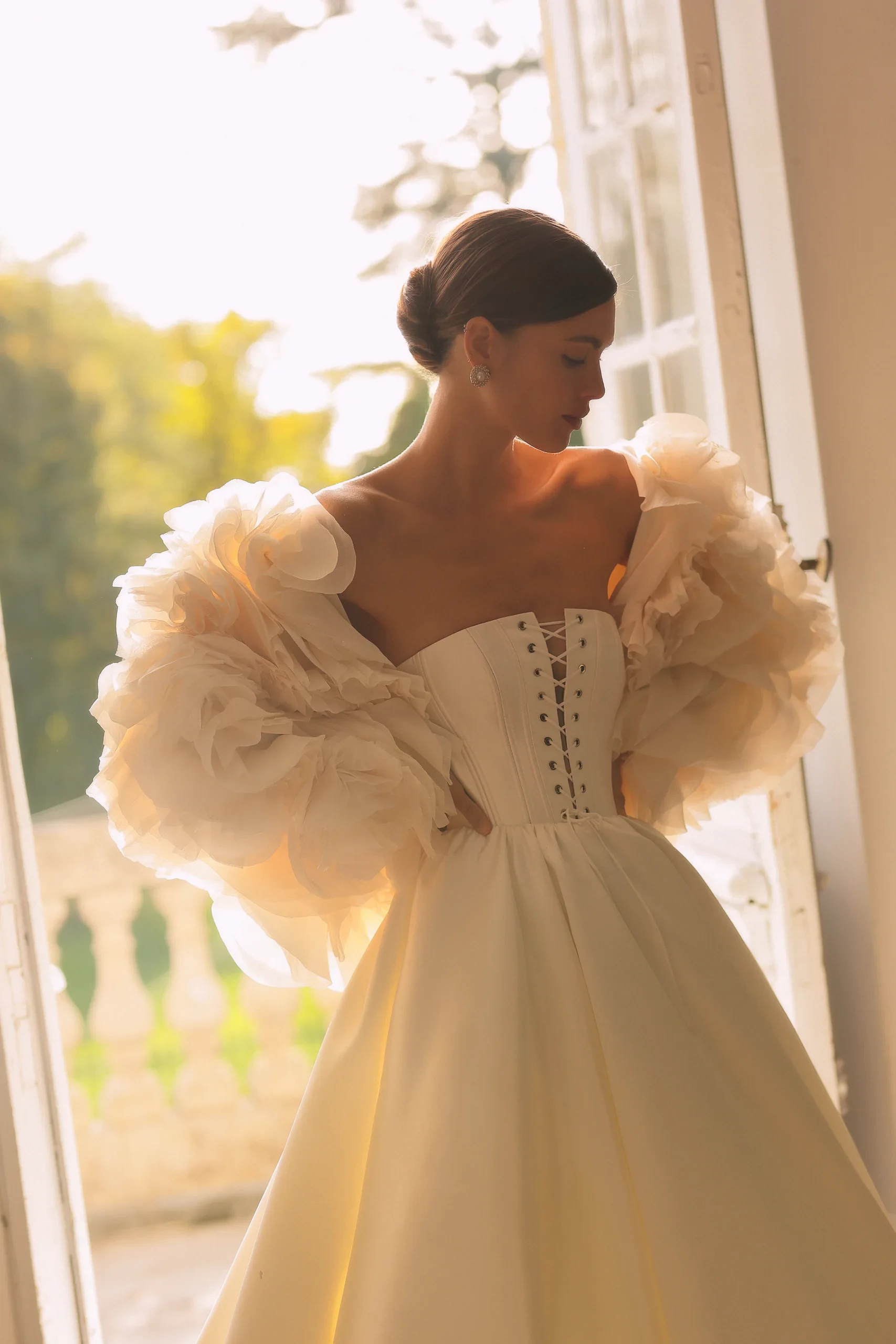 Modena – Wona
