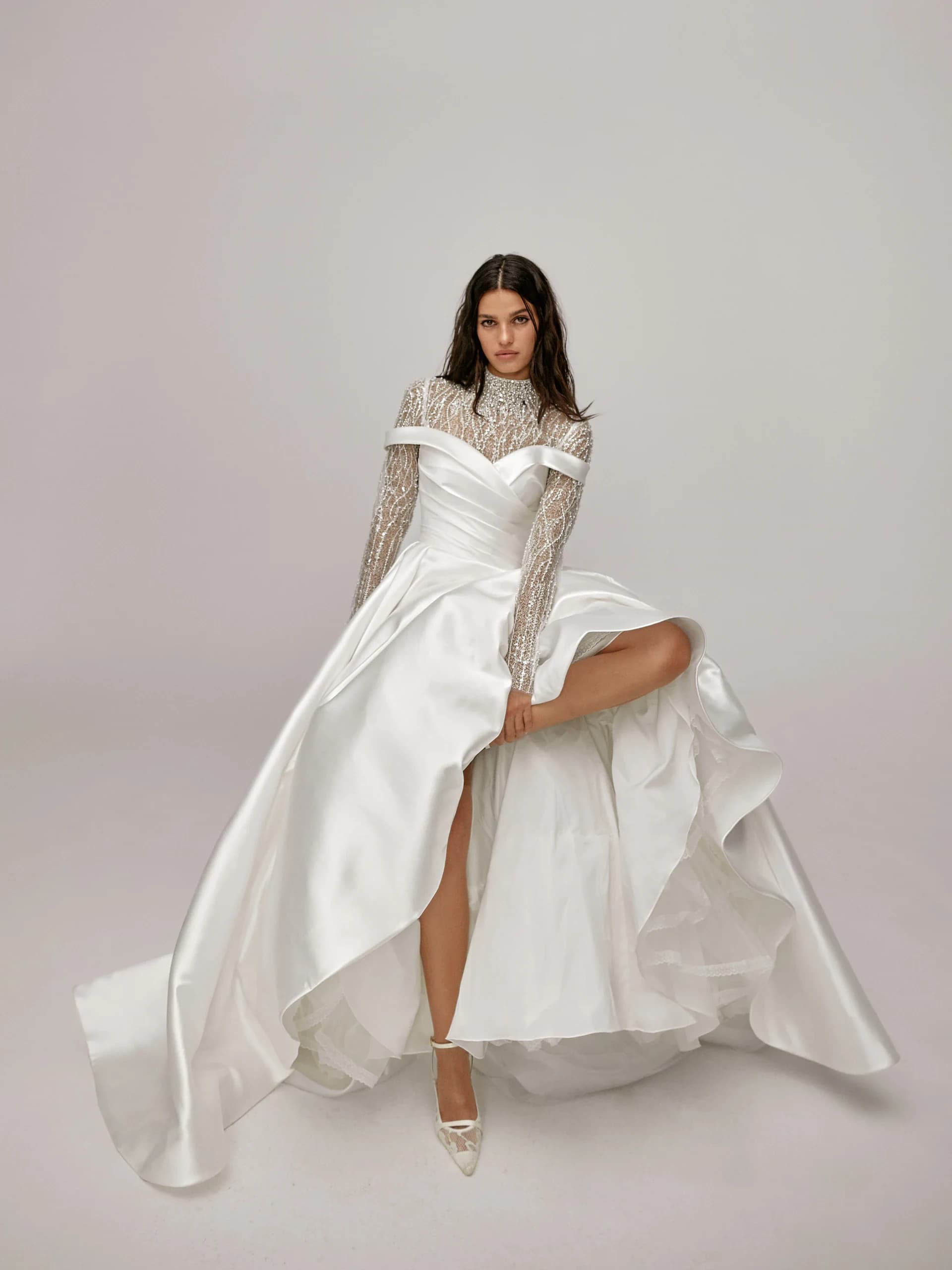 Prestige – Wona