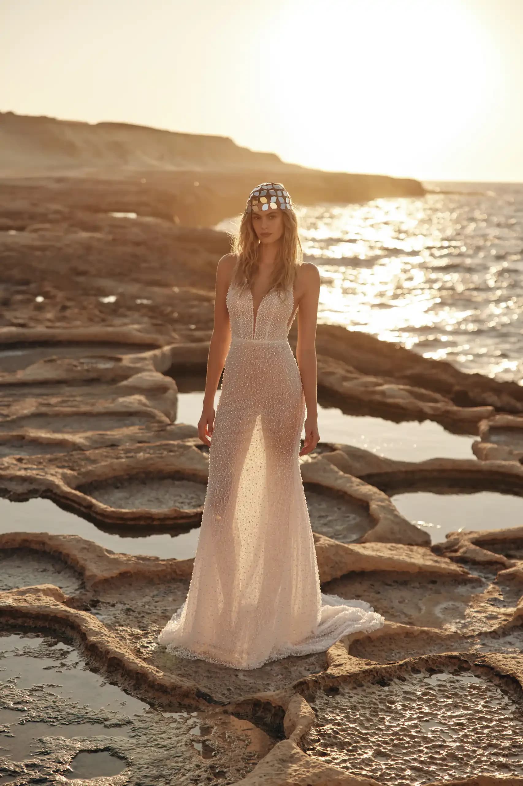 Island – Eva Lendel