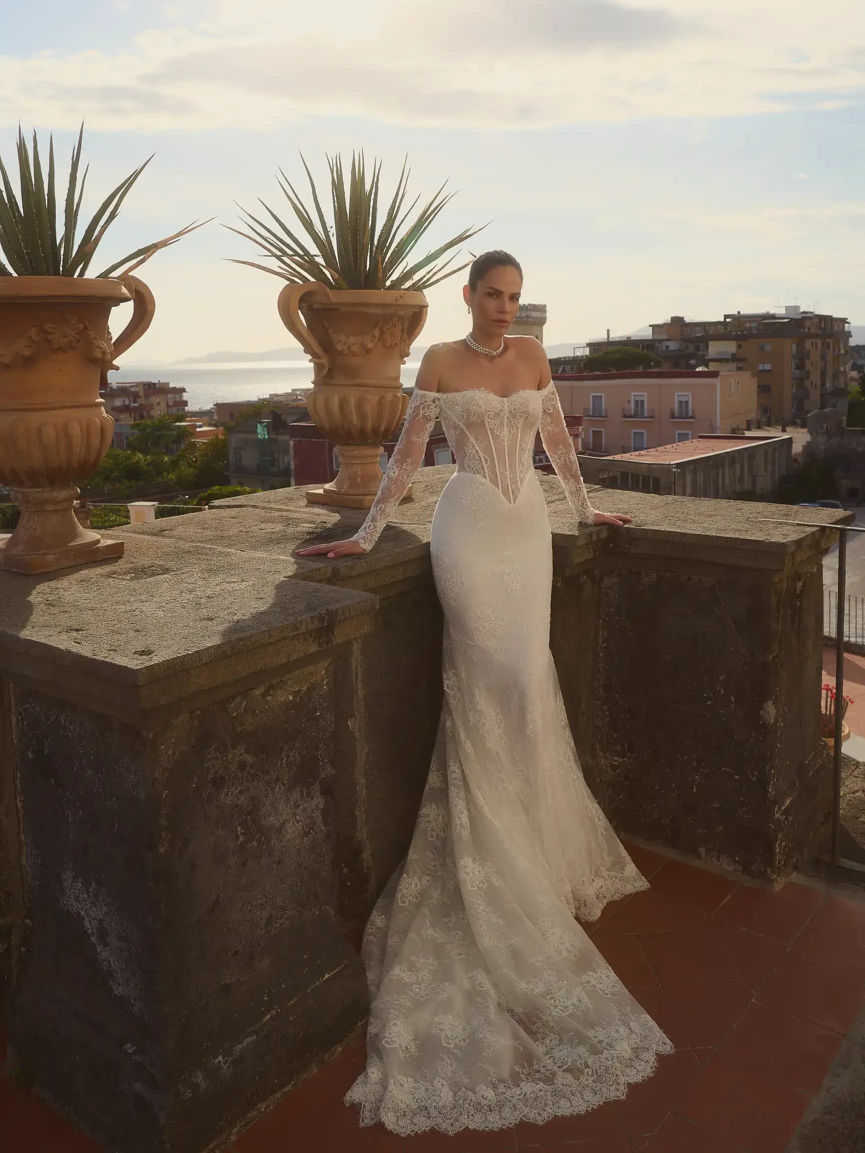 Essentiasirena – Felicia Couture