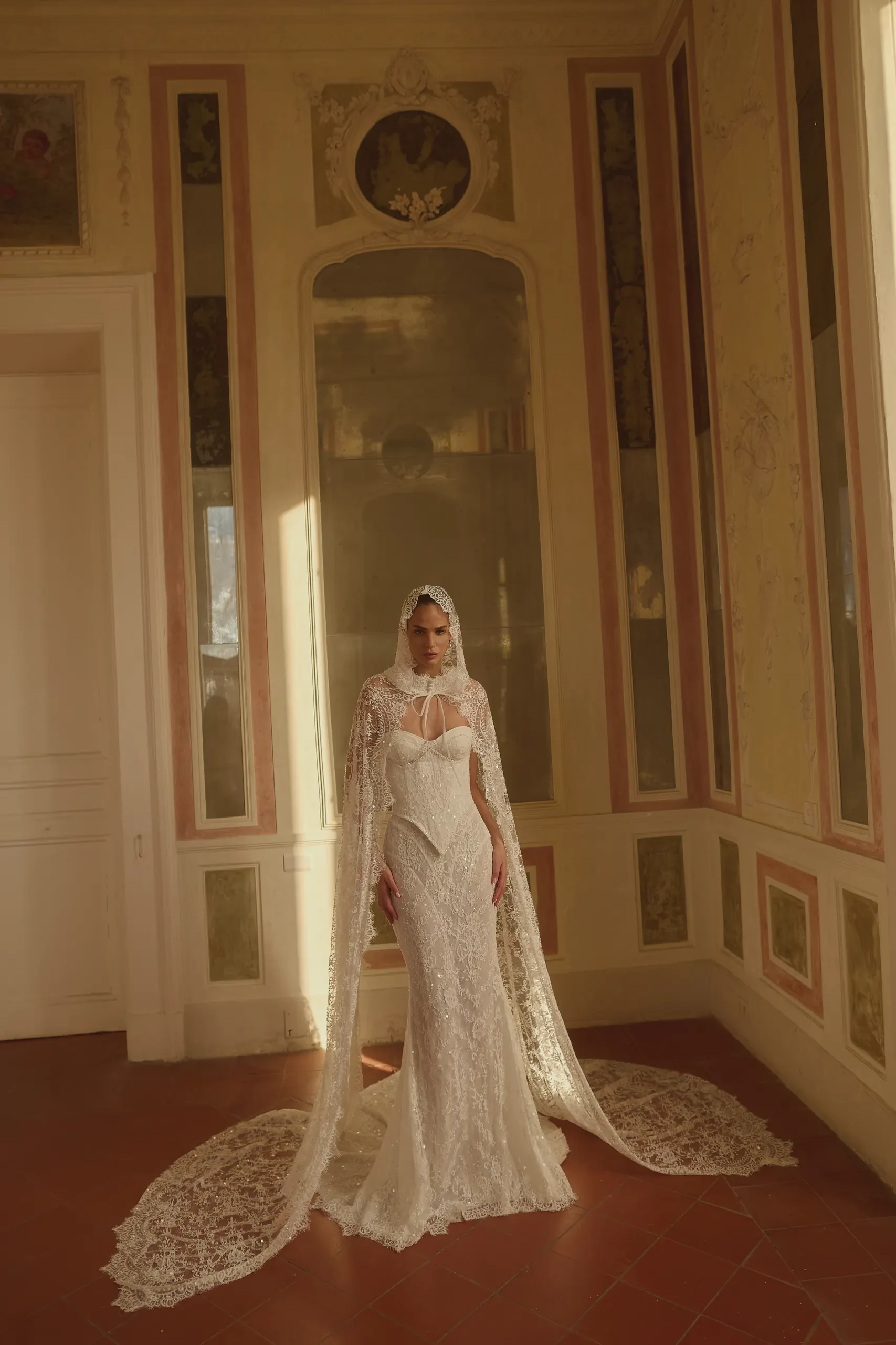 Fervor – Felicia Couture