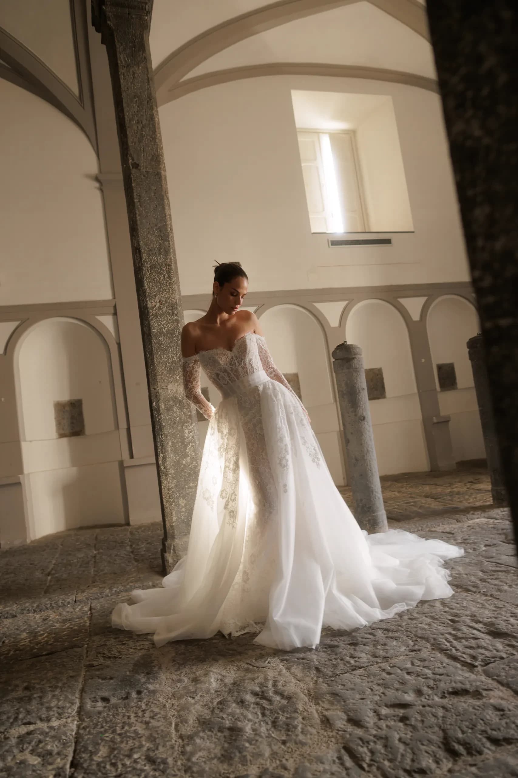 Garden – Felicia Couture