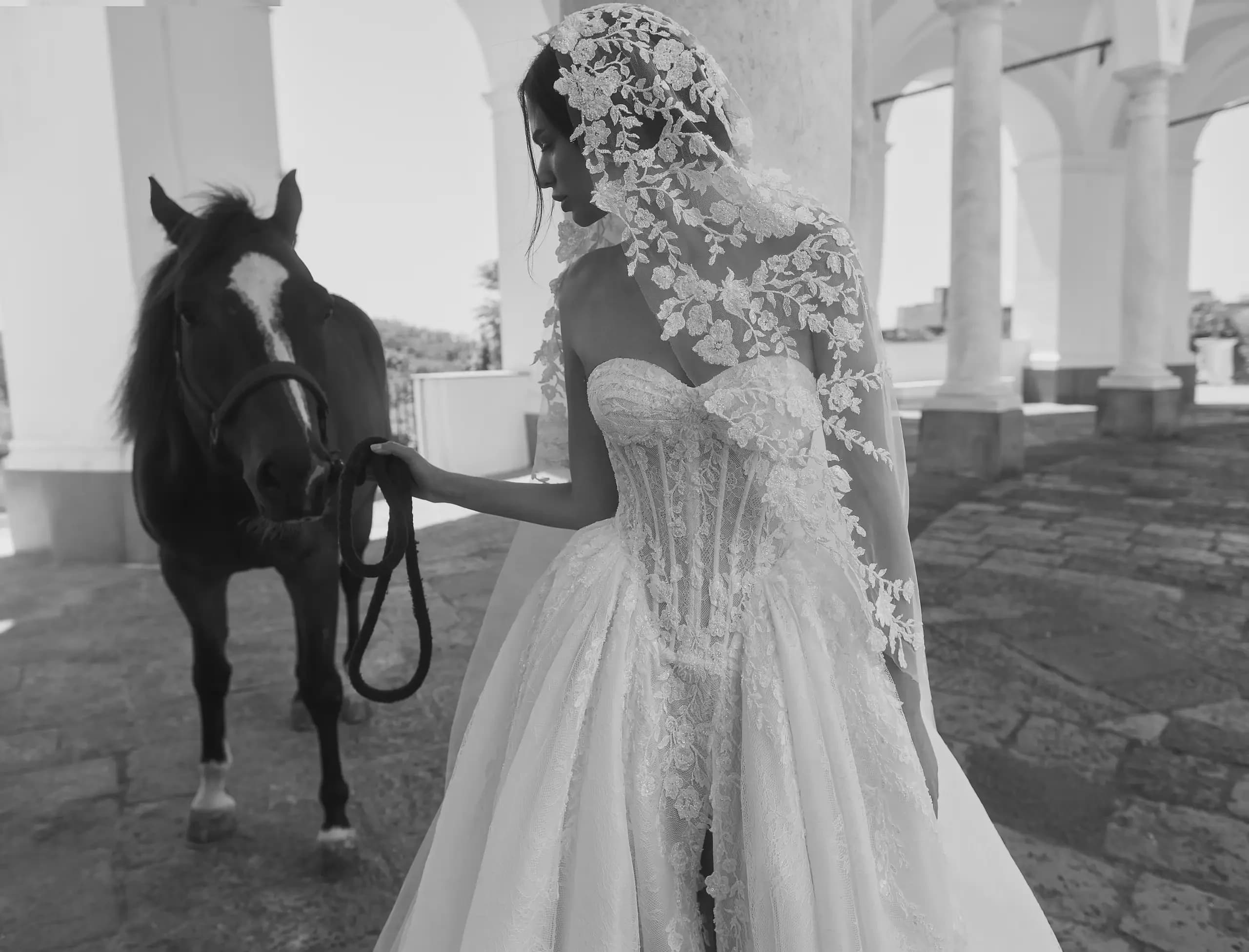Prudence – Felicia Couture