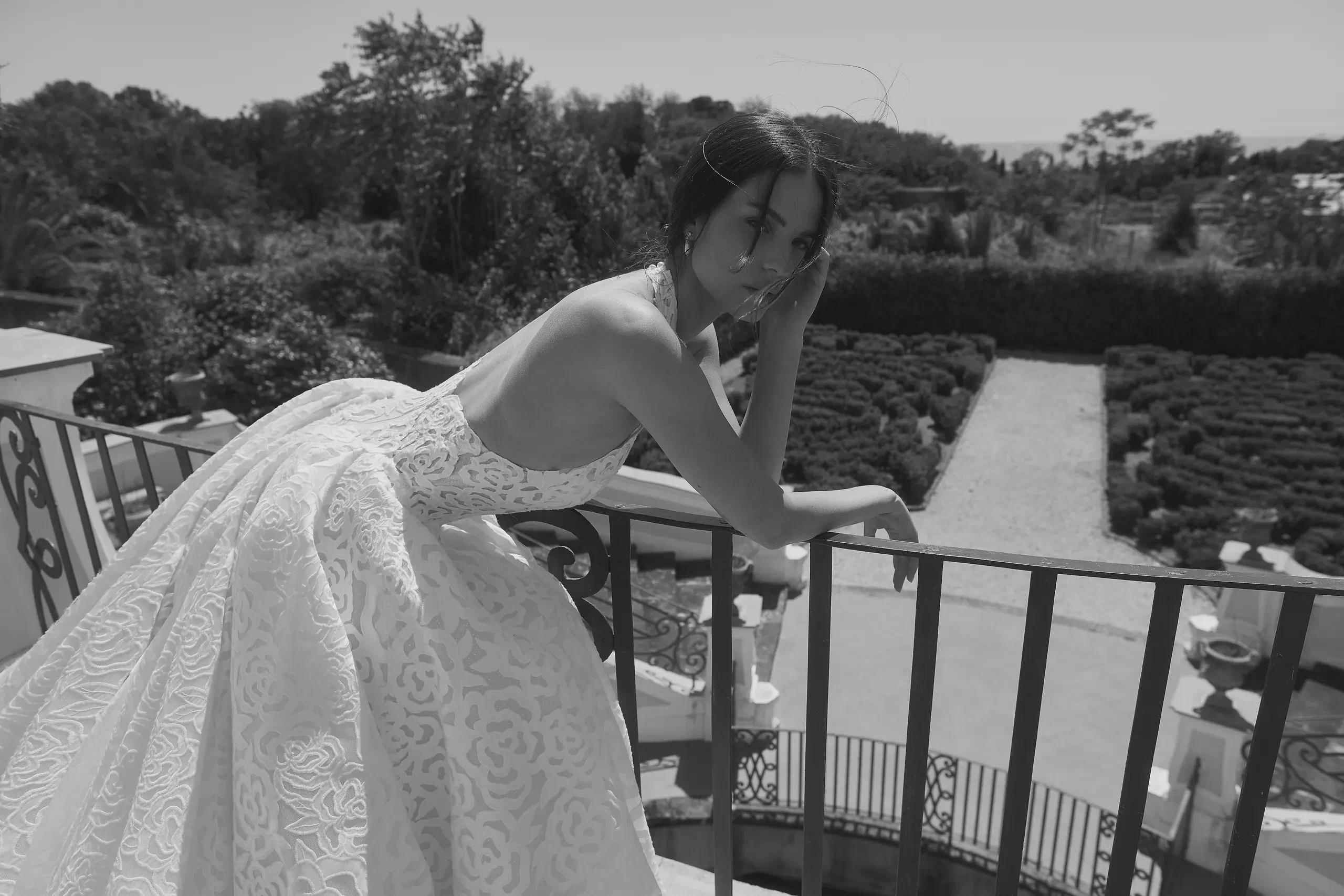 Regency – Felicia Couture