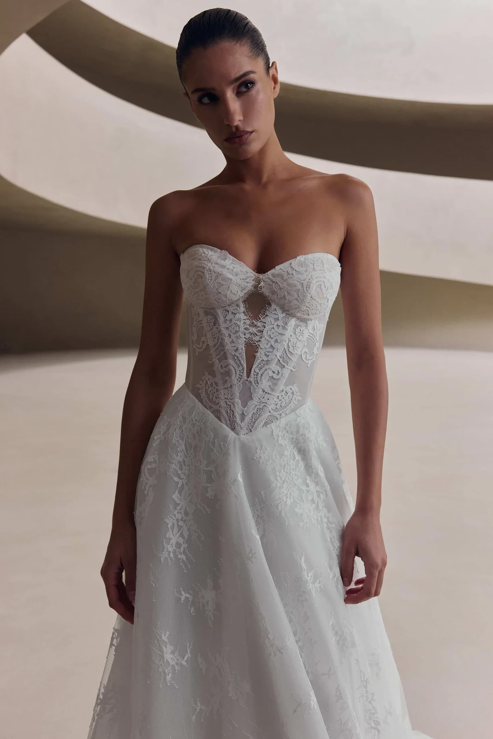 Lunareth – Milla Nova