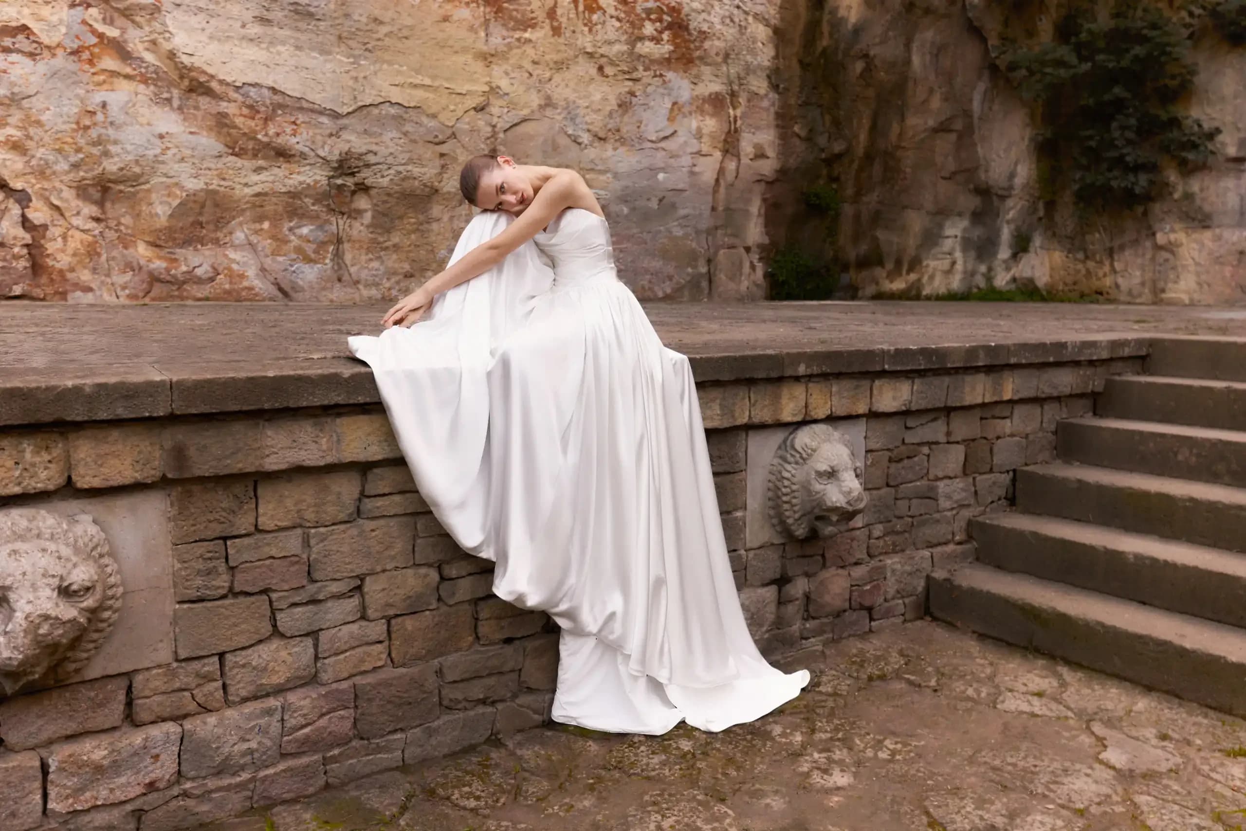 Jessaly – Pronovias