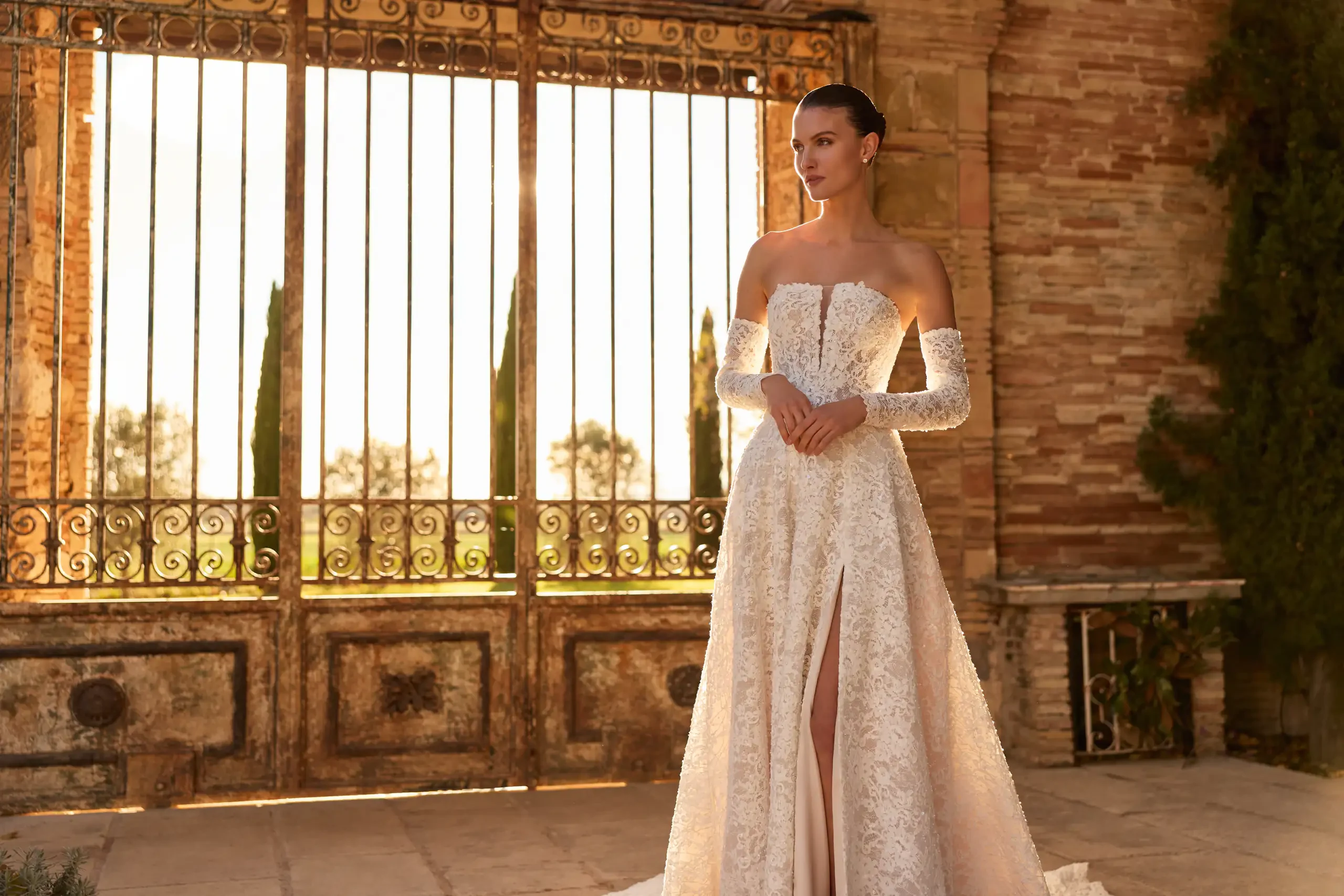 Kaitos – Pronovias