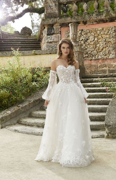 Sposa In Couture 2019