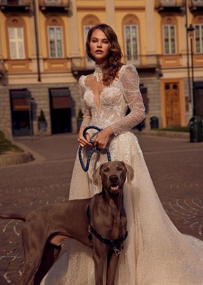 Sposa In Gold 2019