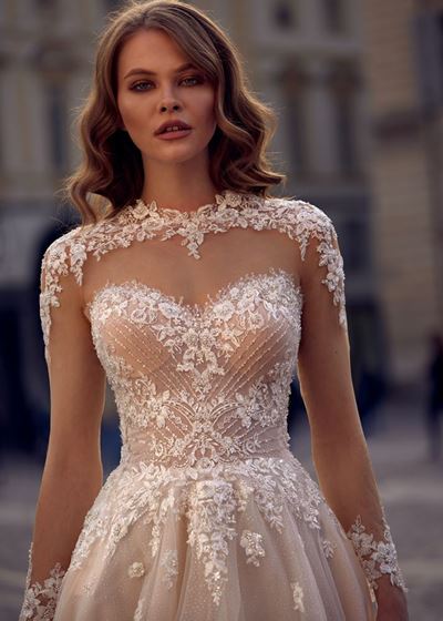 Sposa In Gold 2019