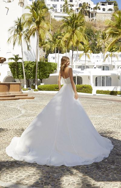Sposa In Sunset 2019