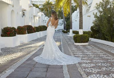 Sposa In Sunset 2019