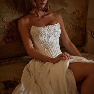 Garcia Corset - immagine 4