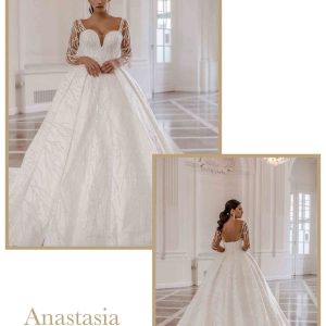 Anastasia - immagine 2