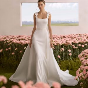 Raisa Rosa Clara Couture