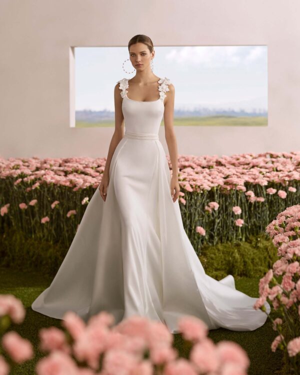 Raisa Rosa Clara Couture