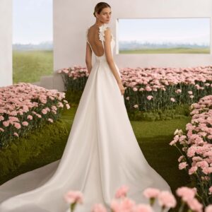 Raisa Rosa Clara Couture - immagine 2
