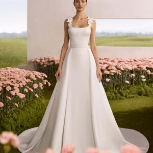 Raisa Rosa Clara Couture - immagine 3