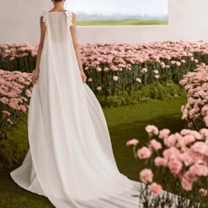 Raisa Rosa Clara Couture - immagine 4