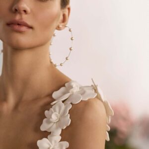 Raisa Rosa Clara Couture - immagine 5