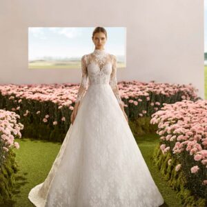 Regio Rosa Clara Couture