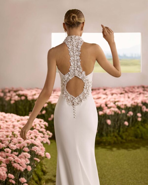 Remy Rosa Clara Couture