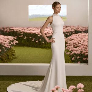 Remy Rosa Clara Couture - immagine 2