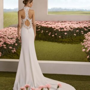 Remy Rosa Clara Couture - immagine 3
