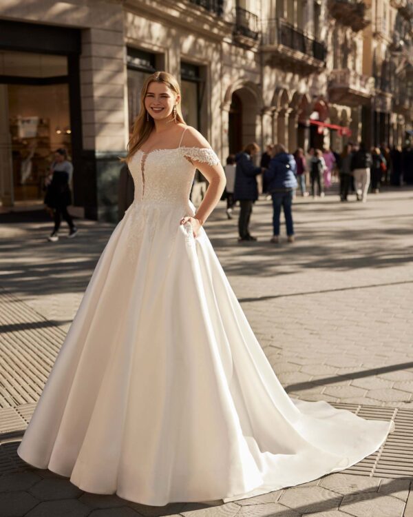 Wintia Martha Blanc