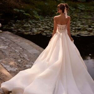 Rhona-Skirt - immagine 2
