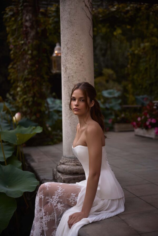 Union-Skirt