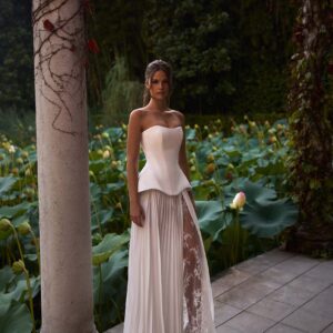 Union-Skirt - immagine 2