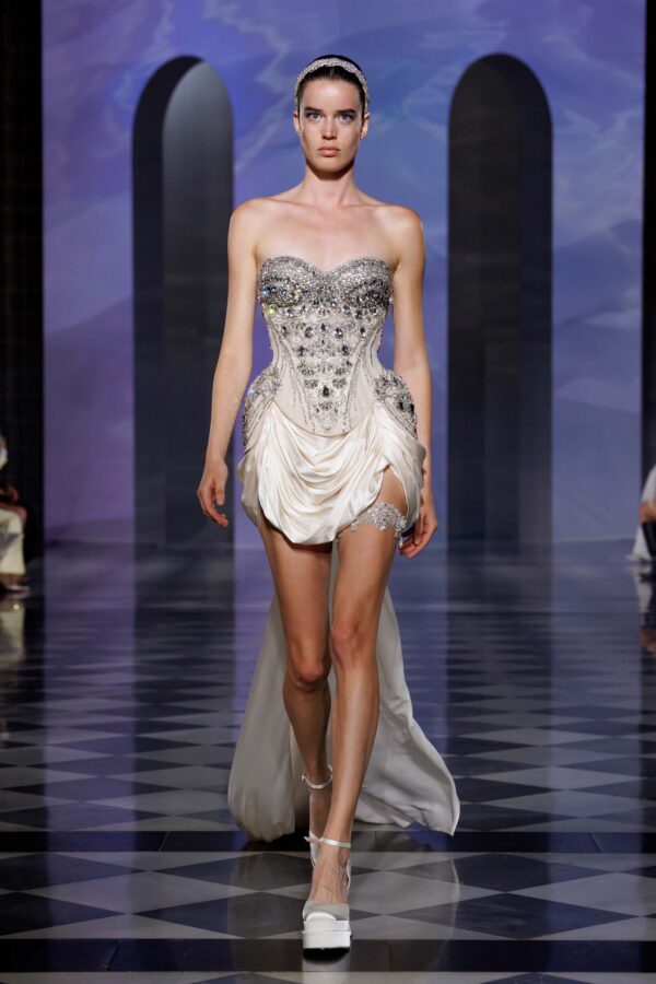 Marella Corset