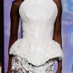 Rhelora Corset - immagine 2
