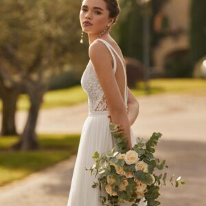 Glory Rosa Clara