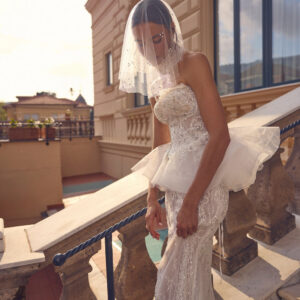 Michela Ferriero 1690