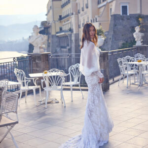 Michela Ferriero 4487 - immagine 6