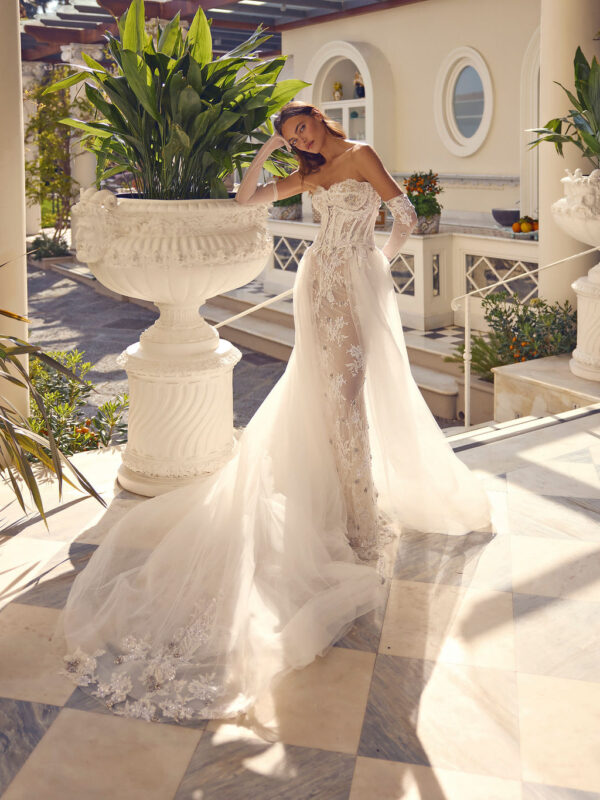 Michela Ferriero 7063