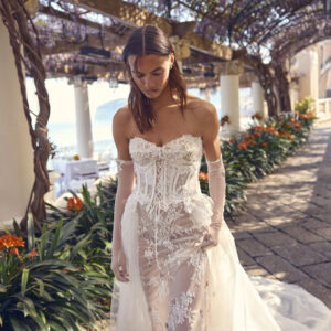 Michela Ferriero 7063 - immagine 7