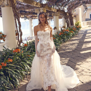 Michela Ferriero 7063 - immagine 9