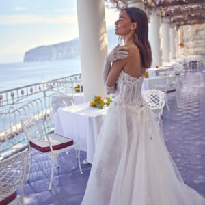 Michela Ferriero 7063 - immagine 14